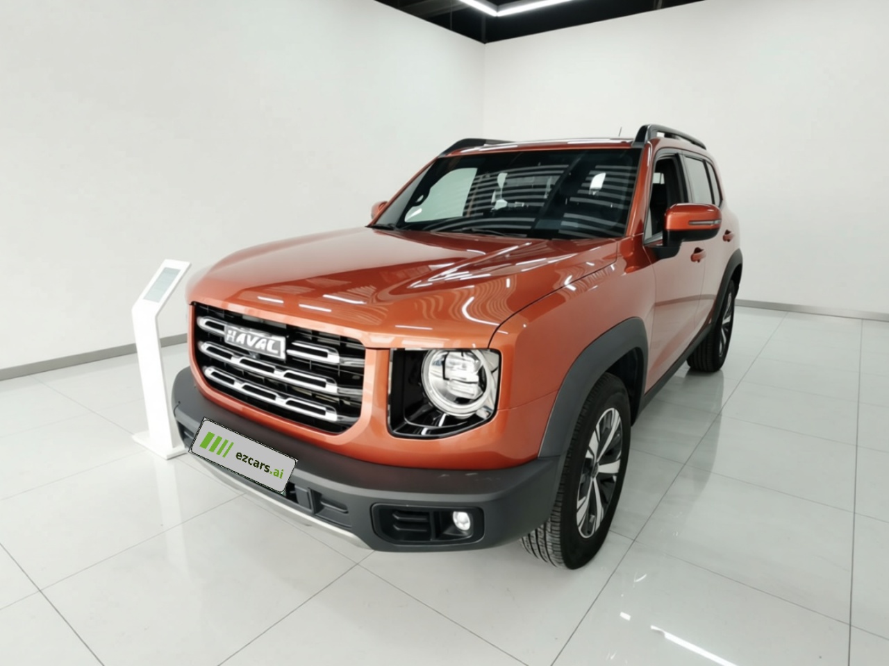 Dargo 2021 1.5T DCT RWD