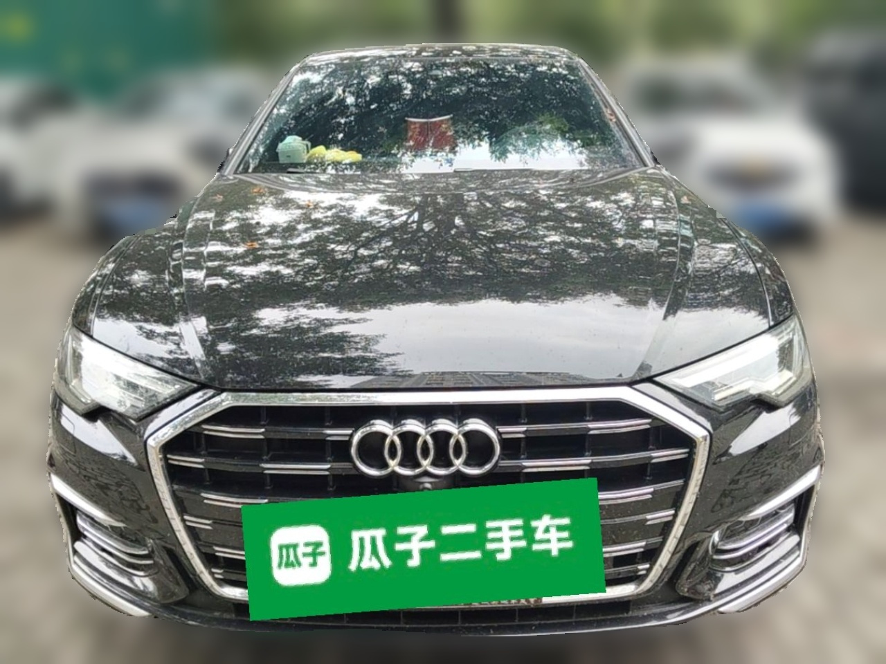 A6L 2025 45 TFSI Dynamic photo 2