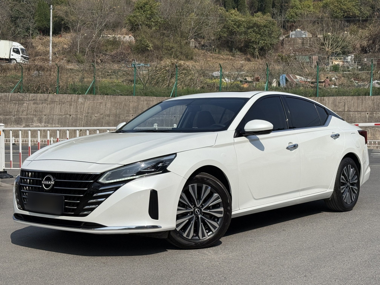 Teana 2024 2.0L XE
