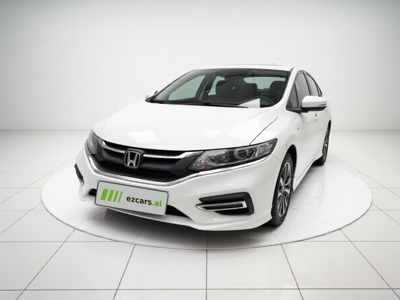 Jade 2017 1.8L AT Comfort 5-Seater