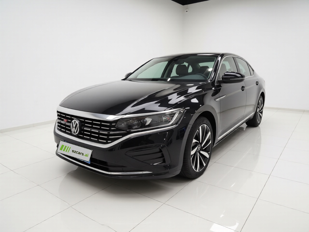 Passat 2023 Facelift 330TSI Elite