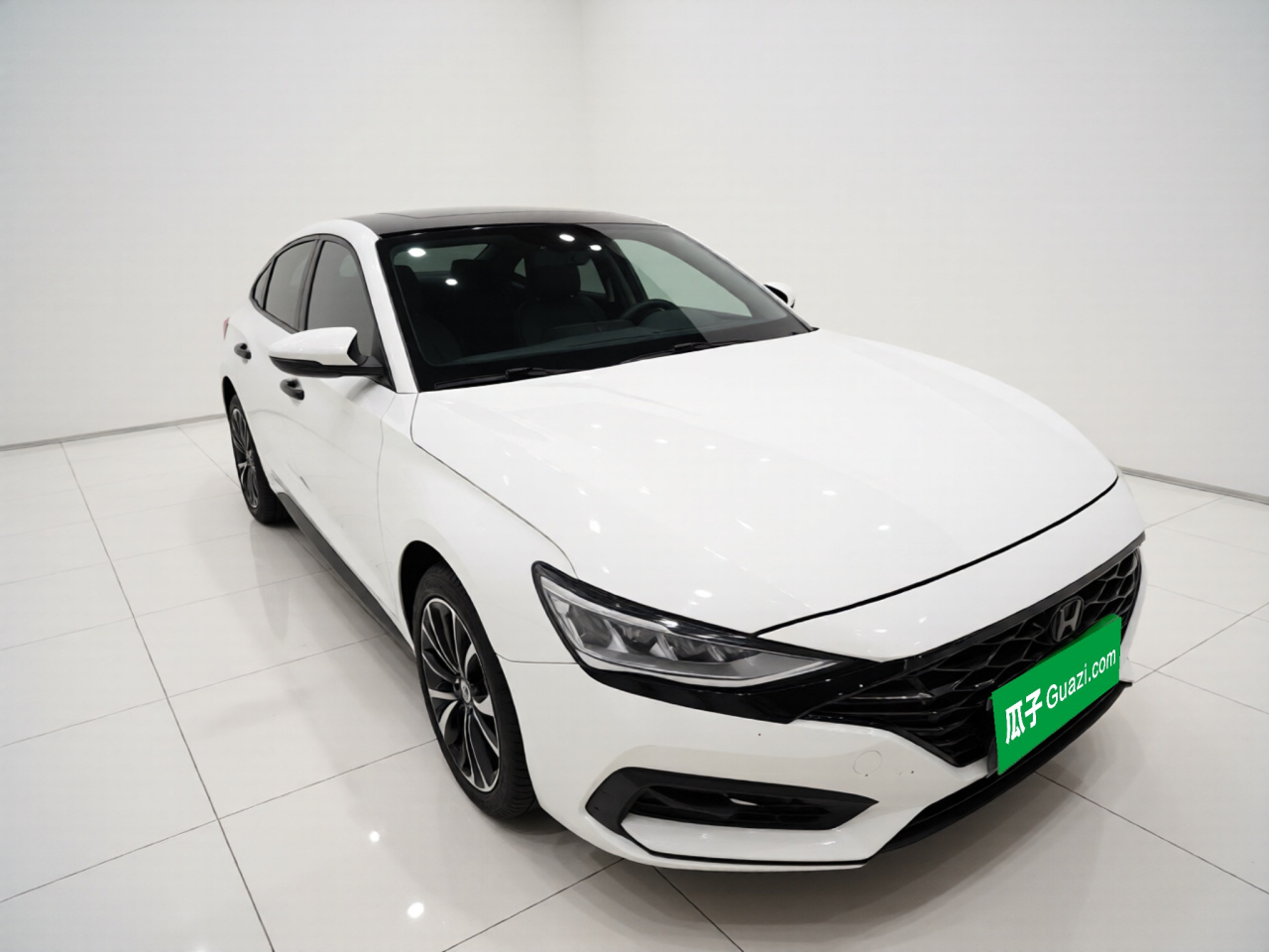 Lafesta 2019 280TGDi China VI photo 3