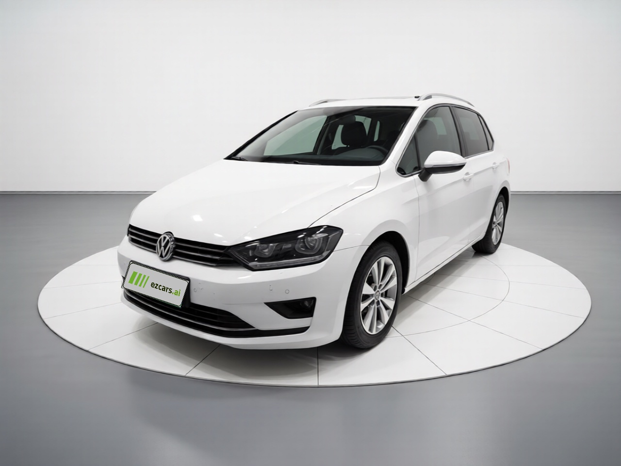 Golf 2016 230TSI AT Progressive
