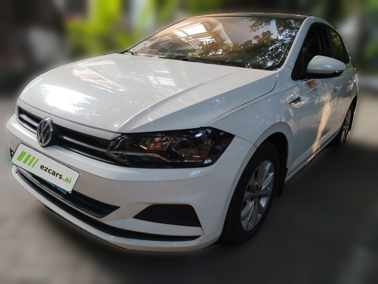 Polo 2019 Plus 1.5L AT Tech