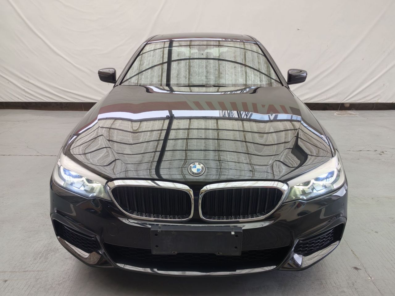 5 Series Imported 2019 525i M Sport Package photo 4