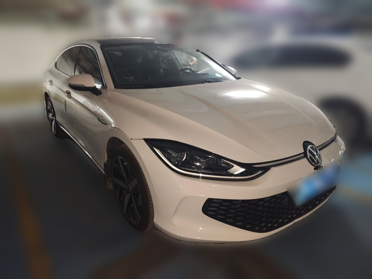 2022 Lamando L 280TSI DSG Cool photo 3