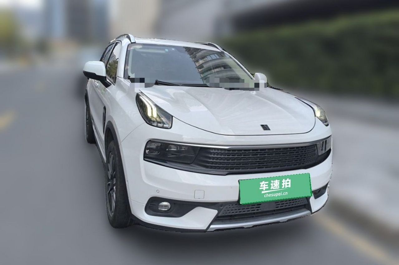 01 EM-P 2018 1.5T PHEV China V photo 4