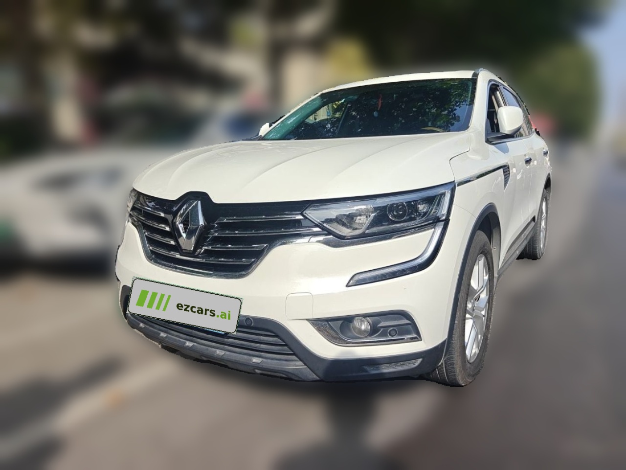 2018 2.5L AWD Premium
