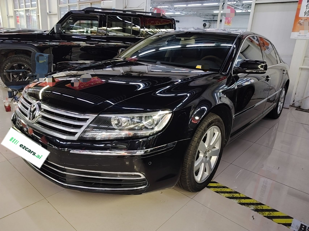 2014 3.0L Business