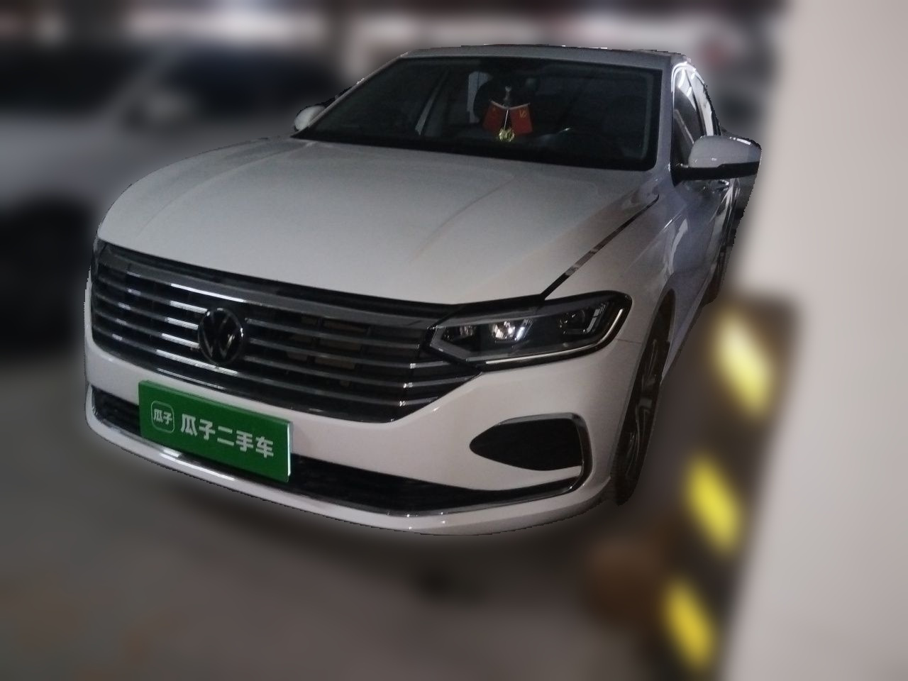 Lavida 2023 280TSI DSG