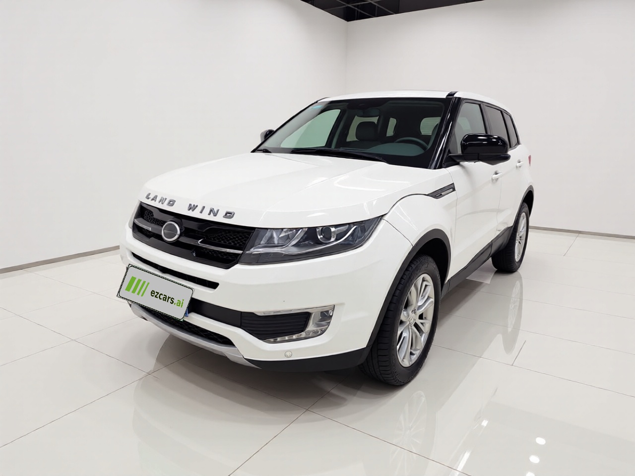X7 2015 2.0T Premium