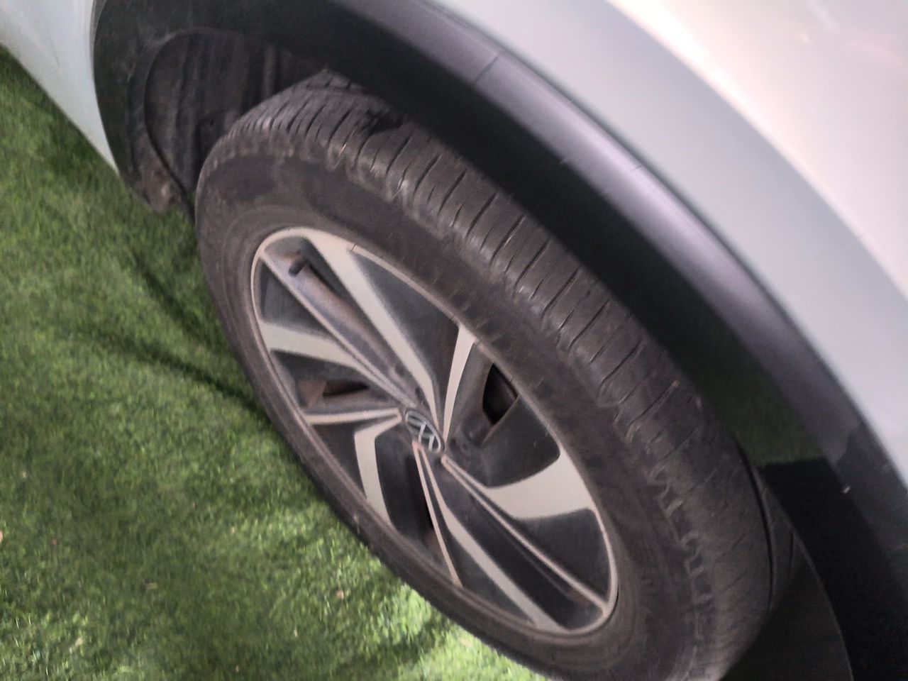 Viloran 2020 330TSI Luxury photo 5