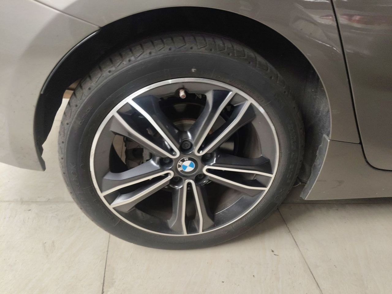 1 Series 2018 118i Sport photo 4