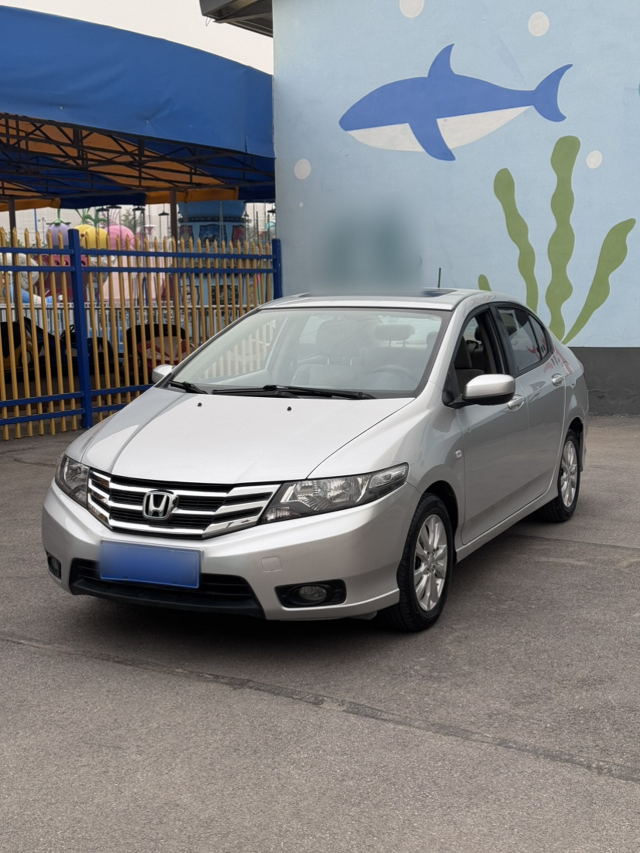 Classic 2014 1.5L AT Elite