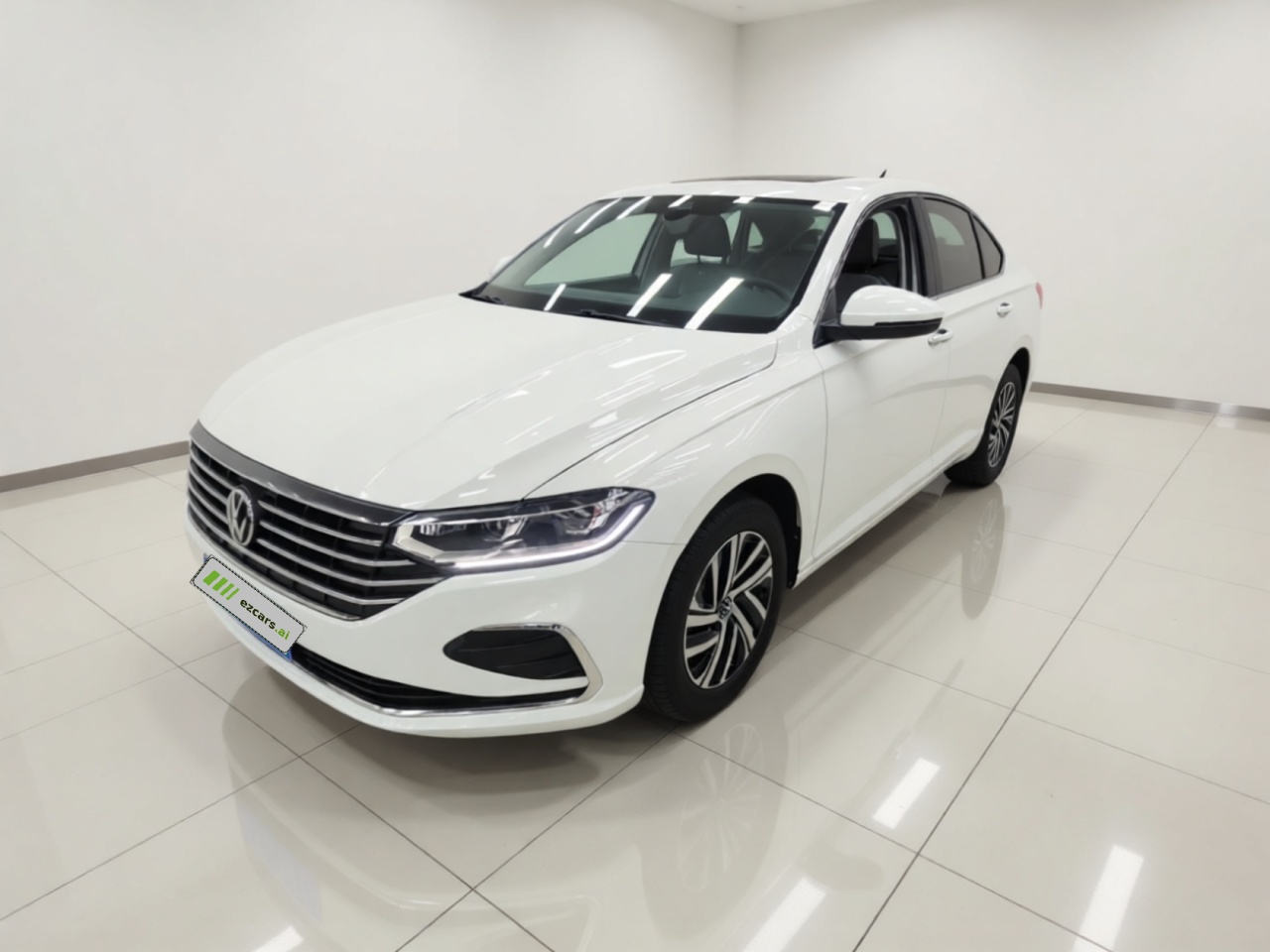 Lavida 2024 300TSI DSG