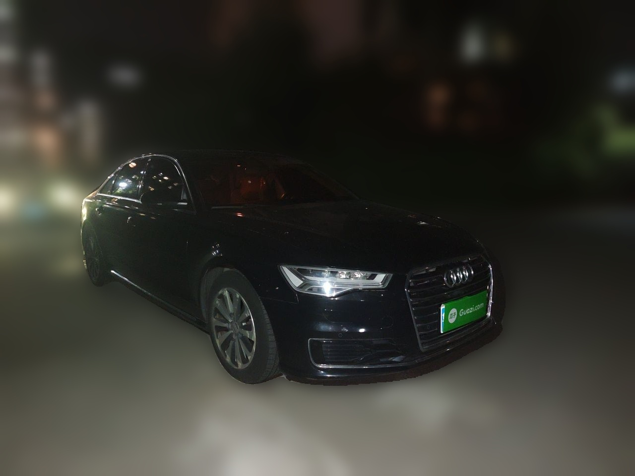 A6L 2017 30 FSI Comfort photo 3