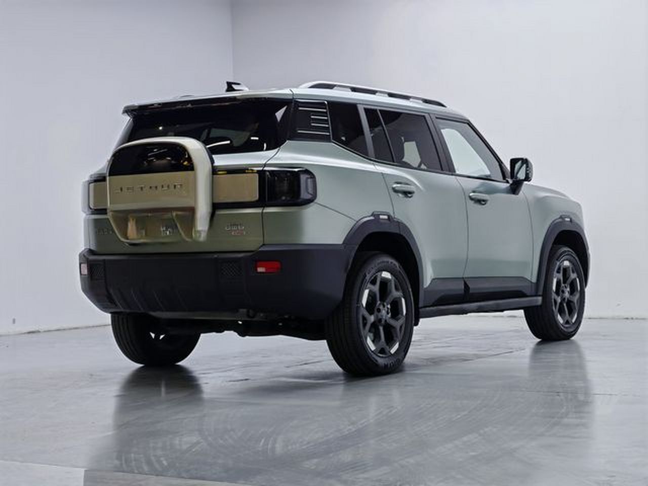 2025 2.0TD XWD photo 4