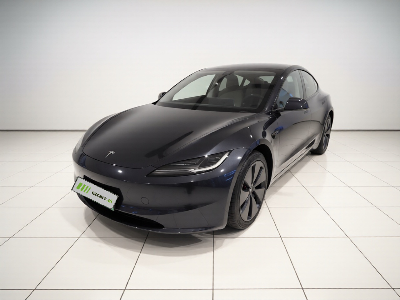 Model 3 2025 RWD
