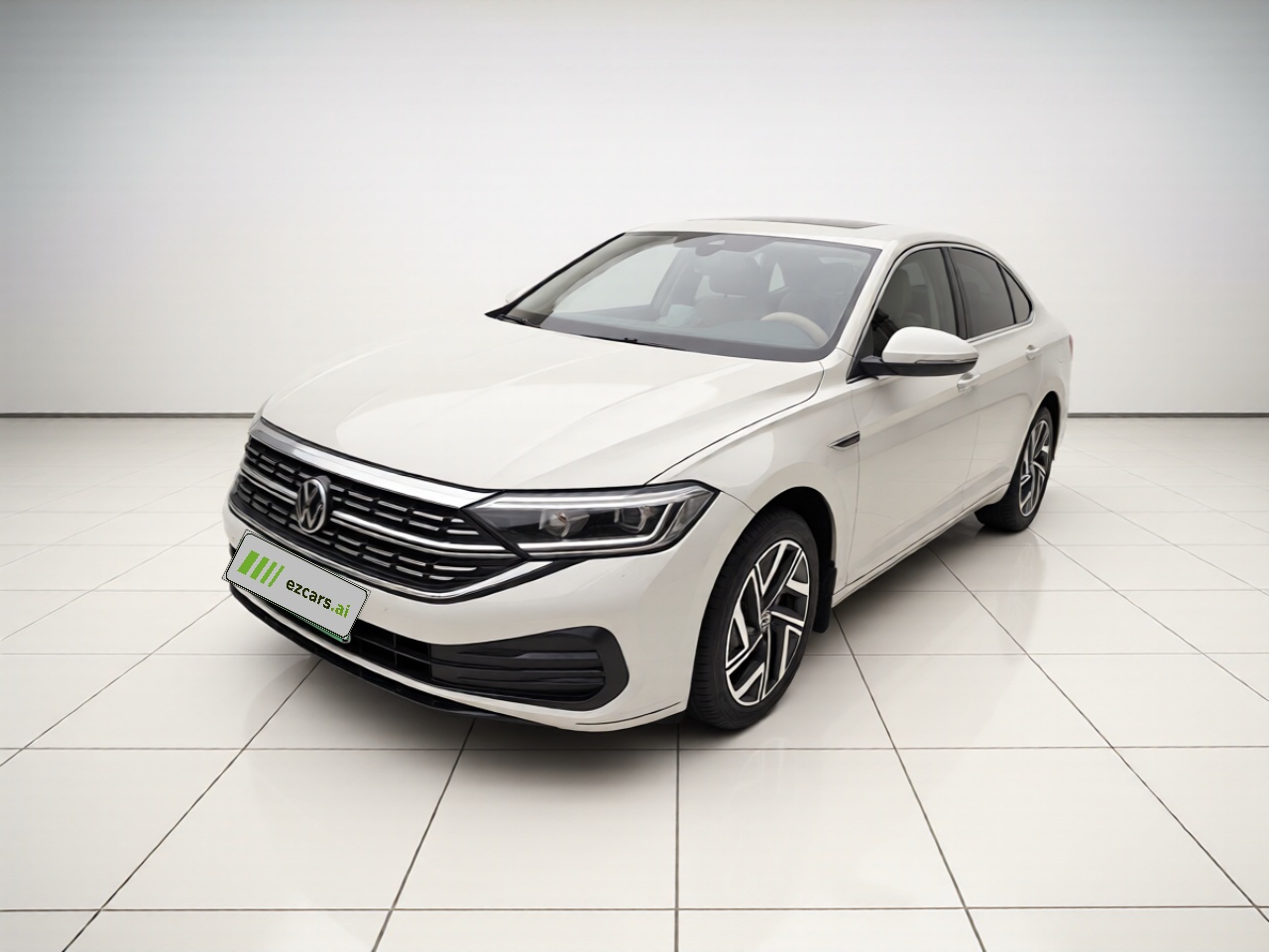 Sagitar 2023 280TSI DSG Plus