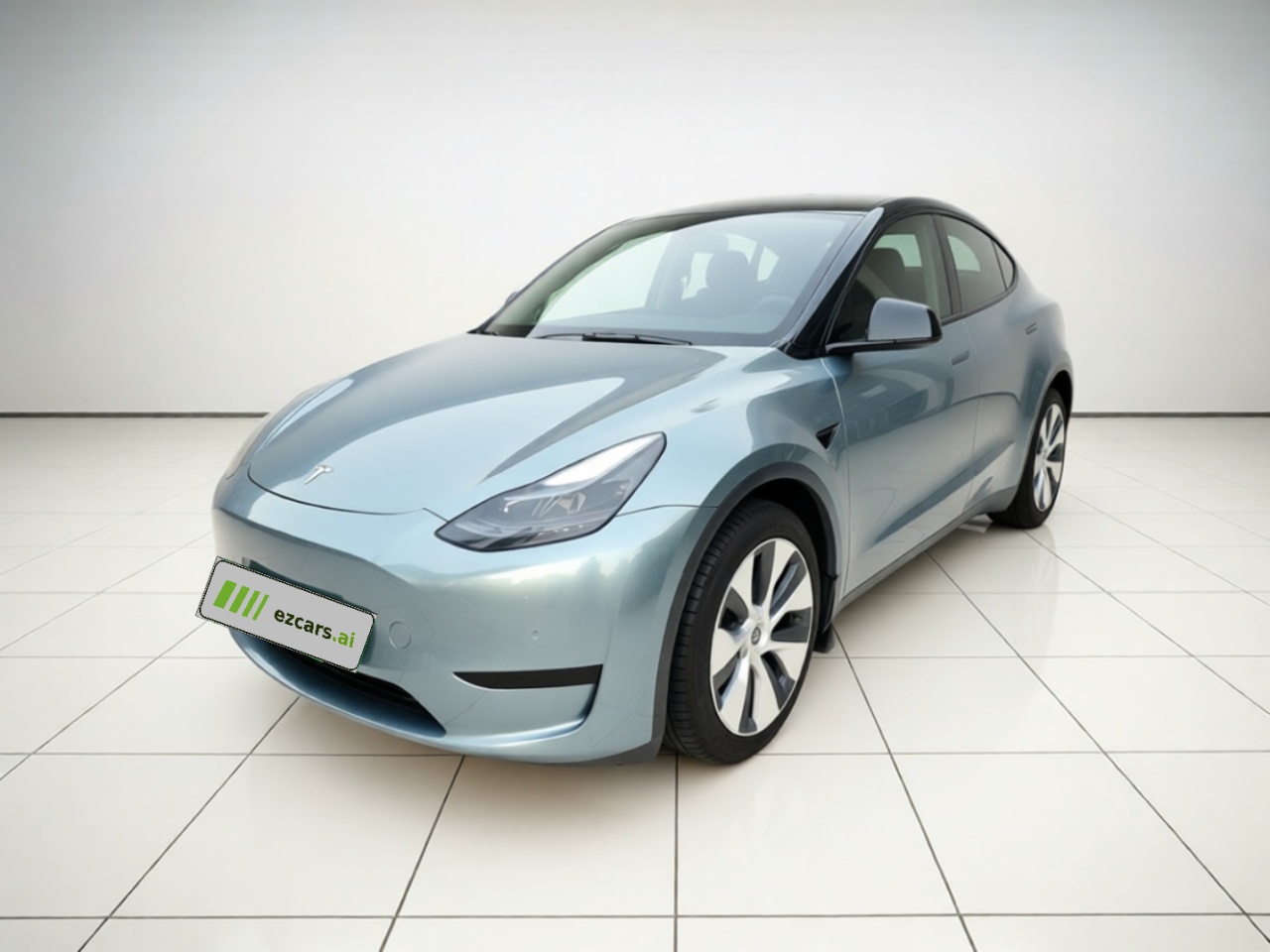 Model Y 2022 RWD