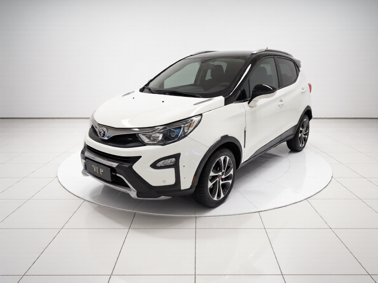 Yuan 2016 1.5L MT Noble