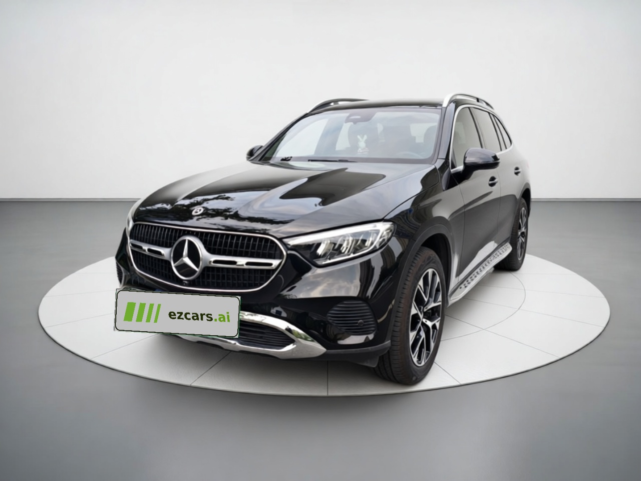 GLC 2025 Facelift GLC 260 L 4MATIC Dynamic