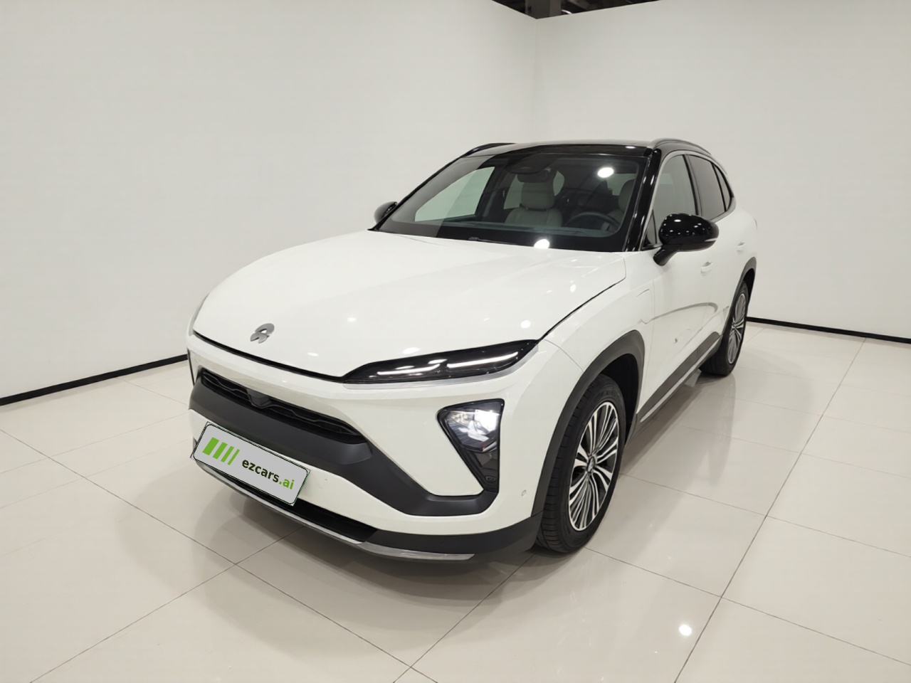 ES6 2019 430KM Performance
