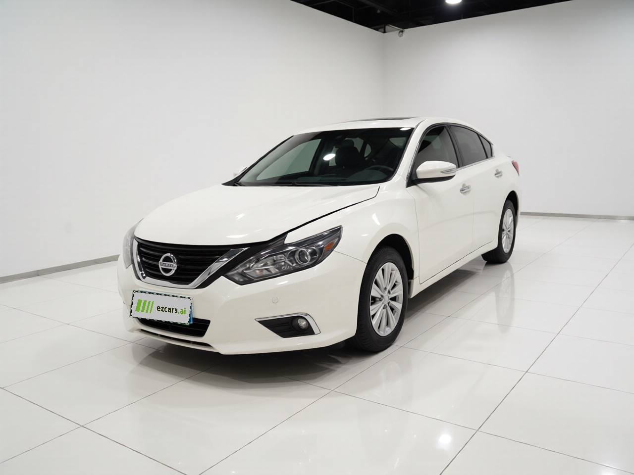 Teana 2018 2.0L XL