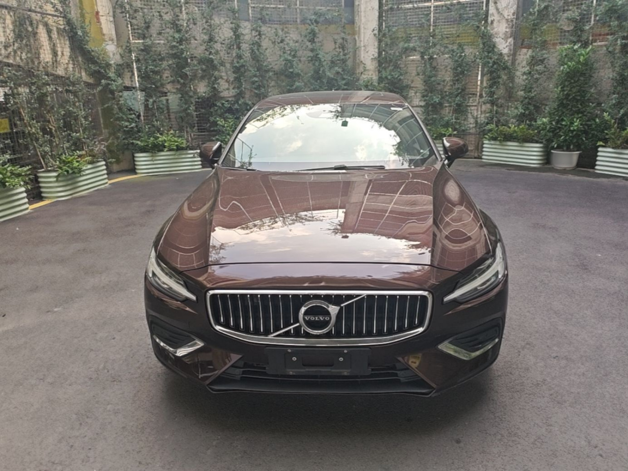 S60 2020 T4 Luxury photo 2