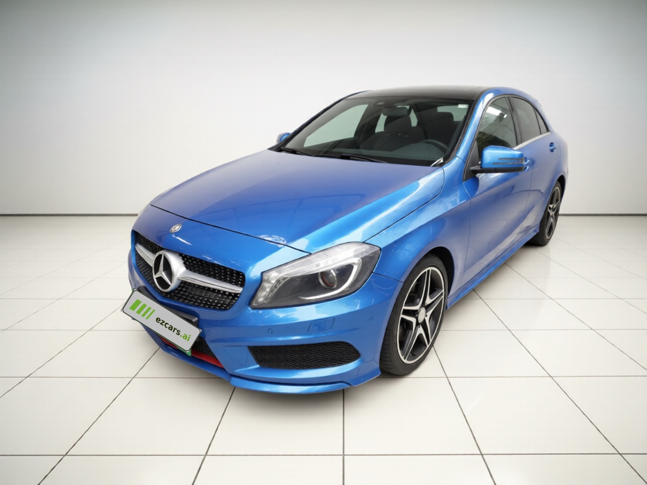 A-Class Imported 2013 A 260 Sport
