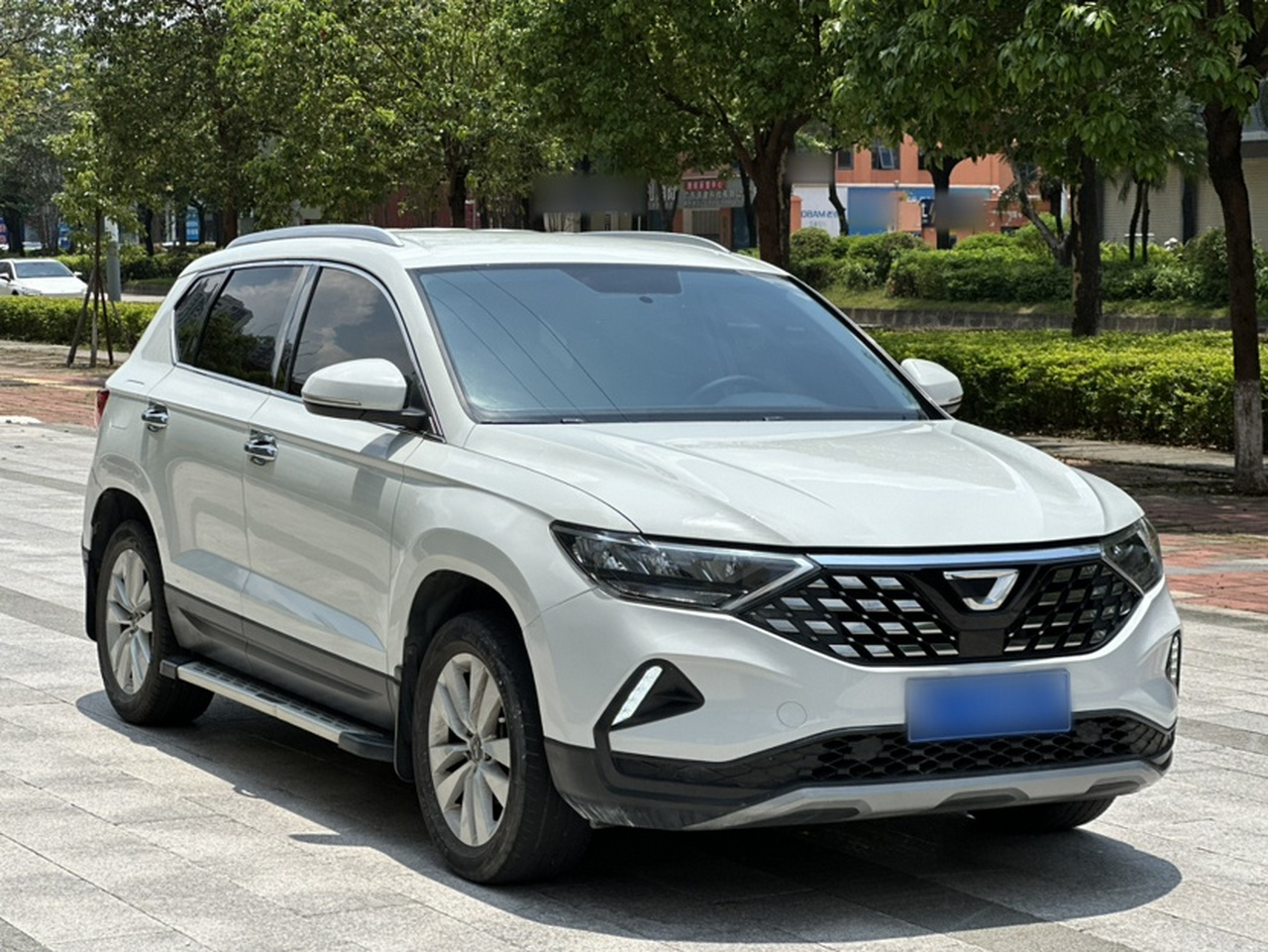 VS5 2019 280TSI AT Progressive photo 2