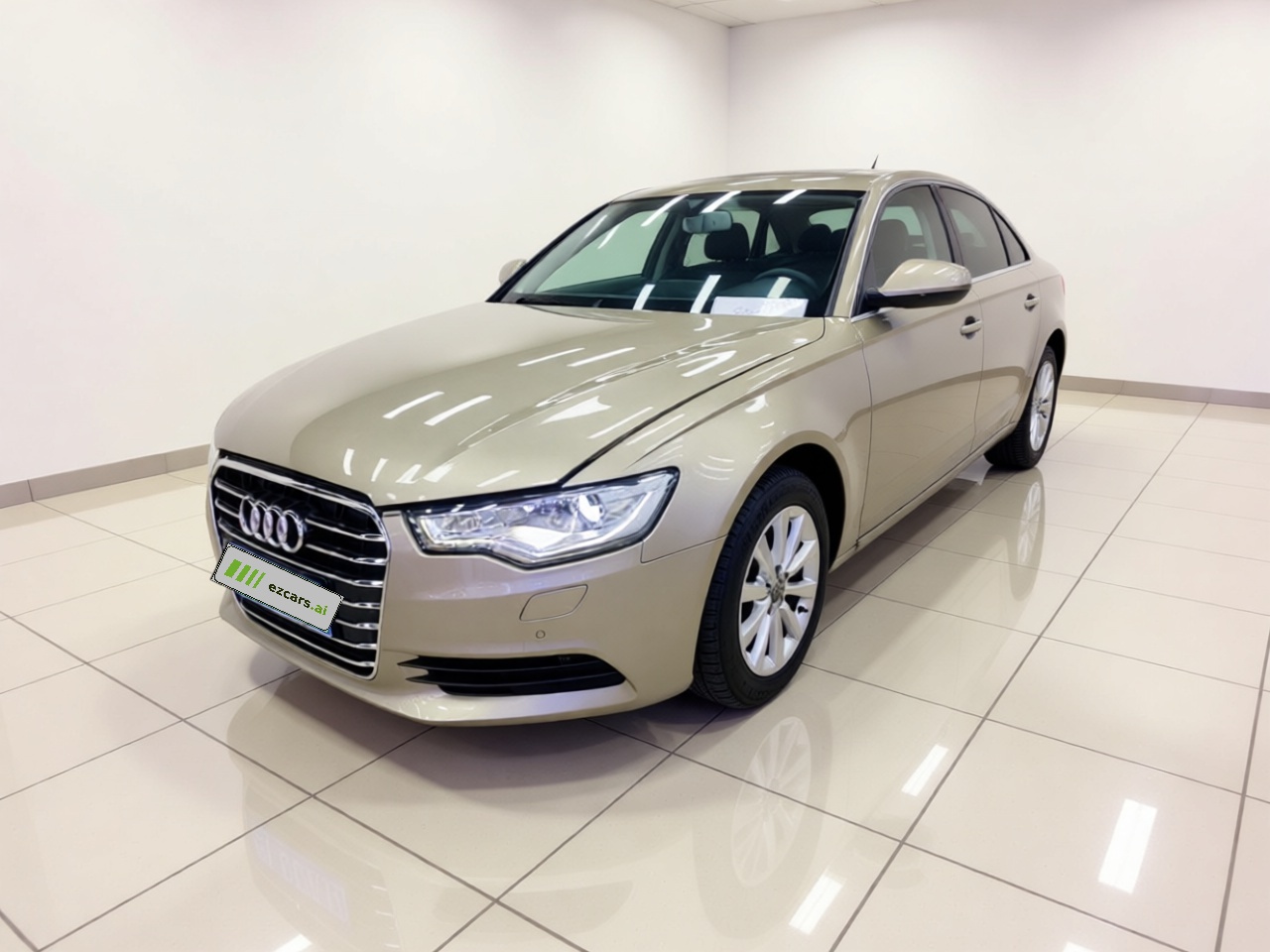 A6L 2014 TFSI Standard