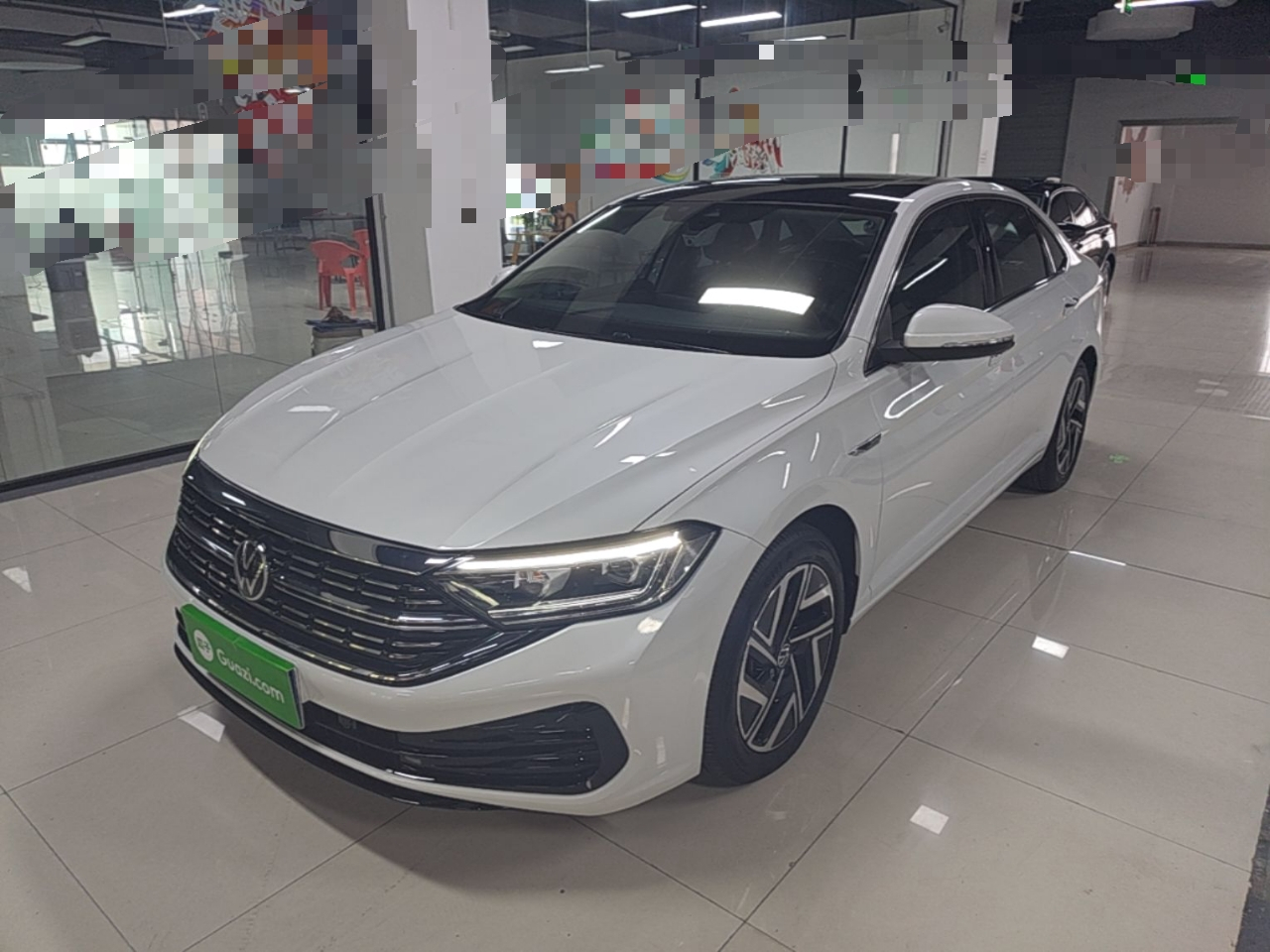 Sagitar 2023 280TSI DSG