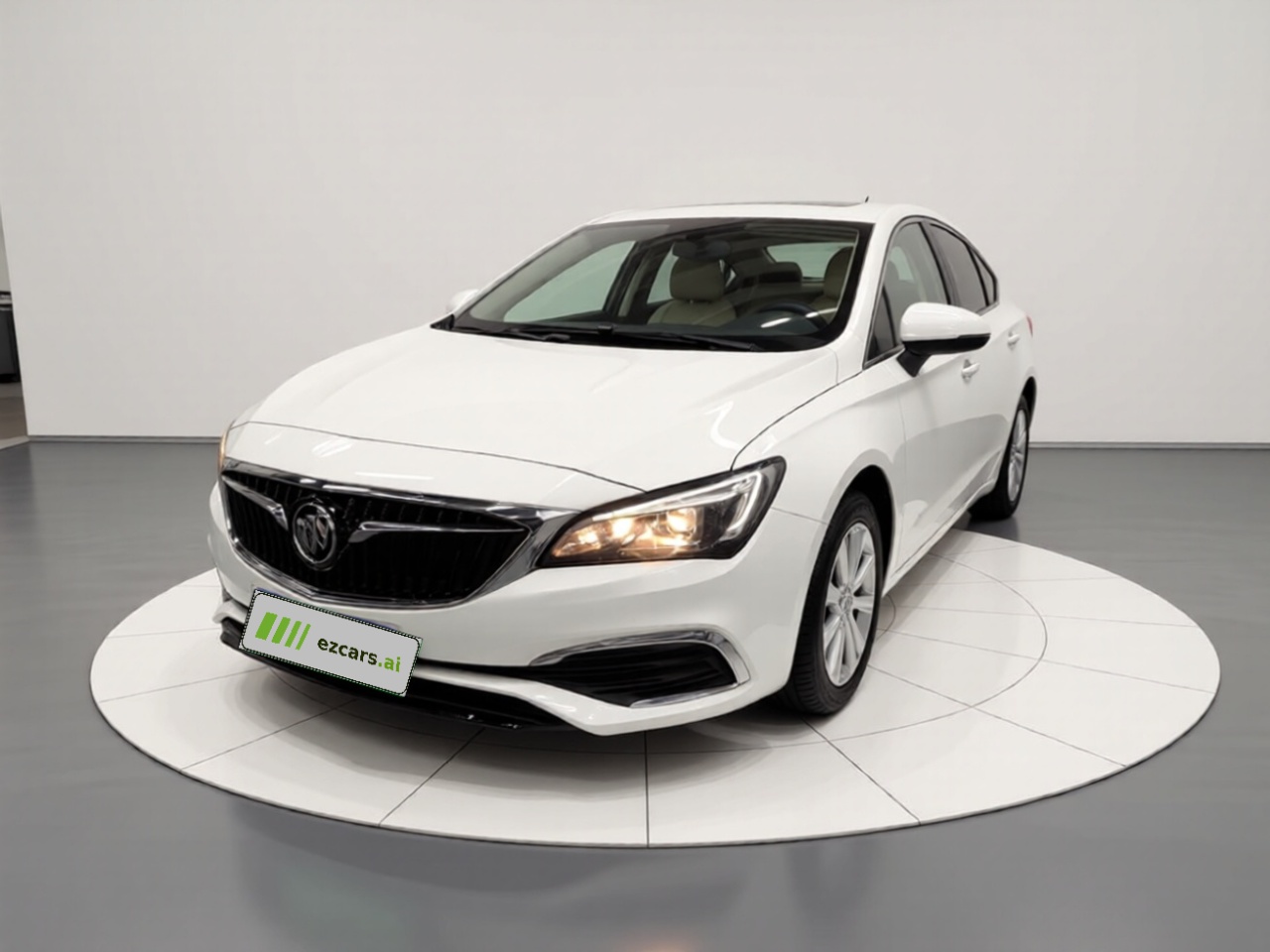 Verano 2018 Sedan 15S AT Progressive