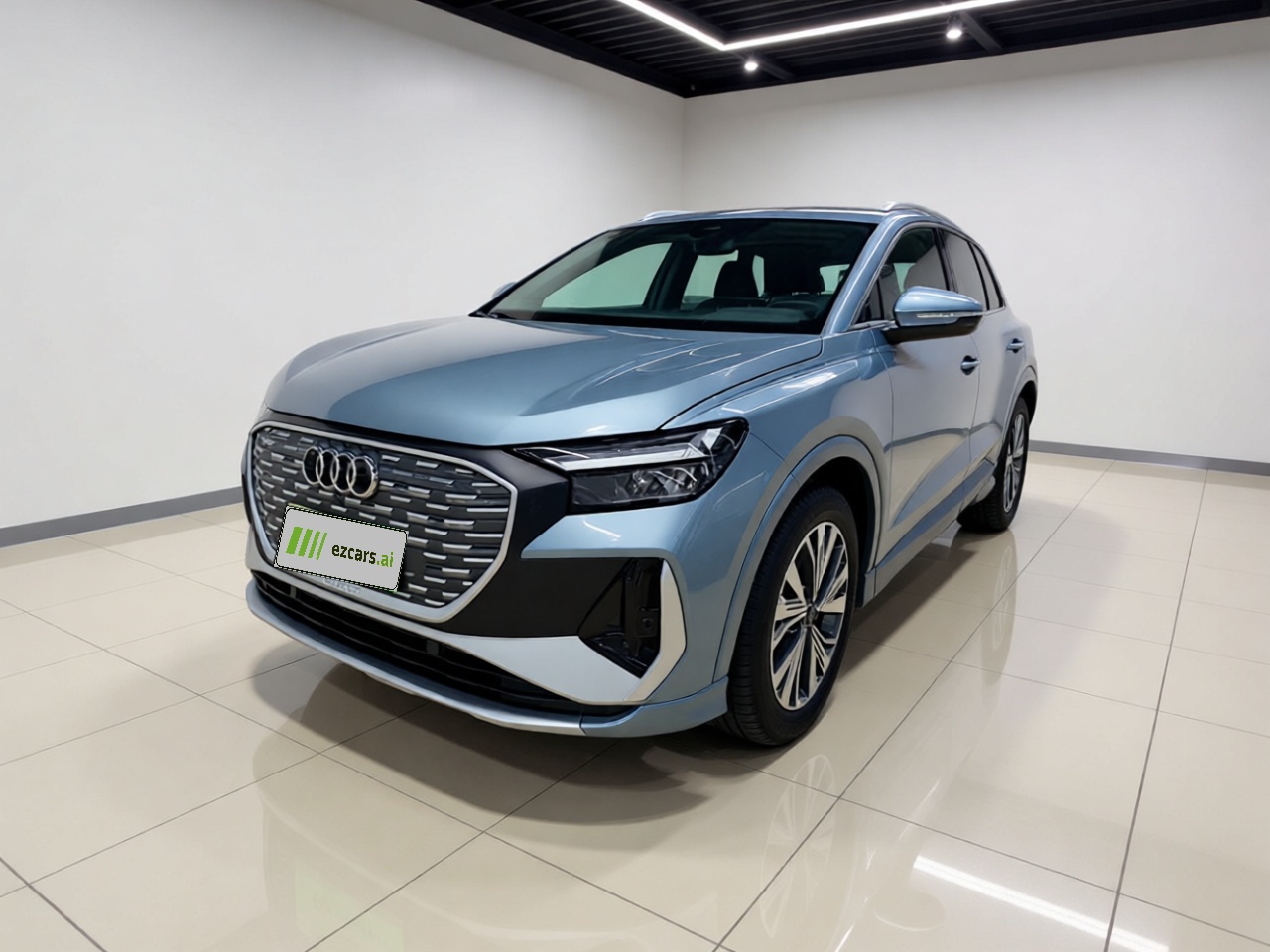 Q4 e-tron 2024 40 e-tron