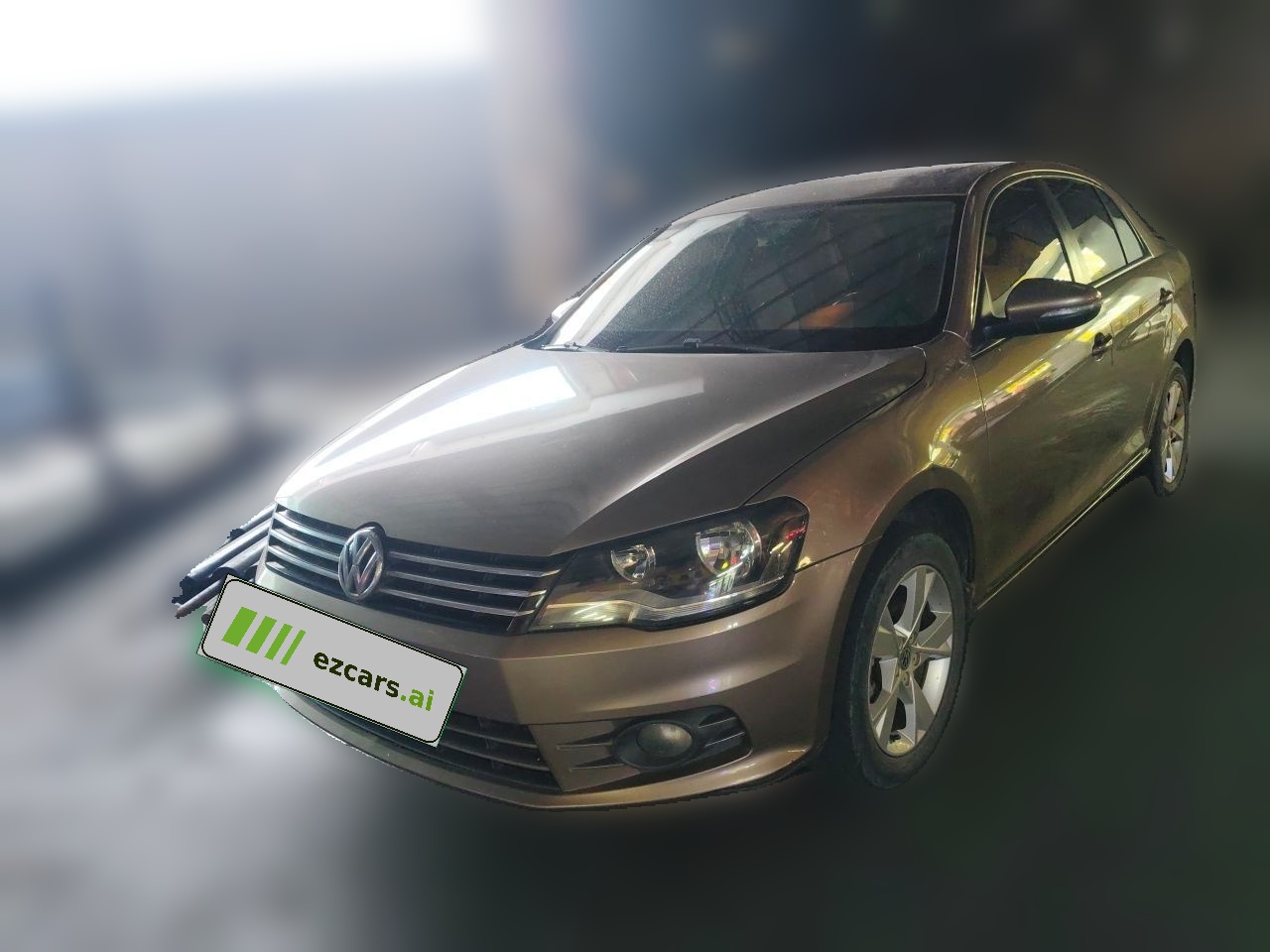 Bora 2014 1.6L AT Comfort