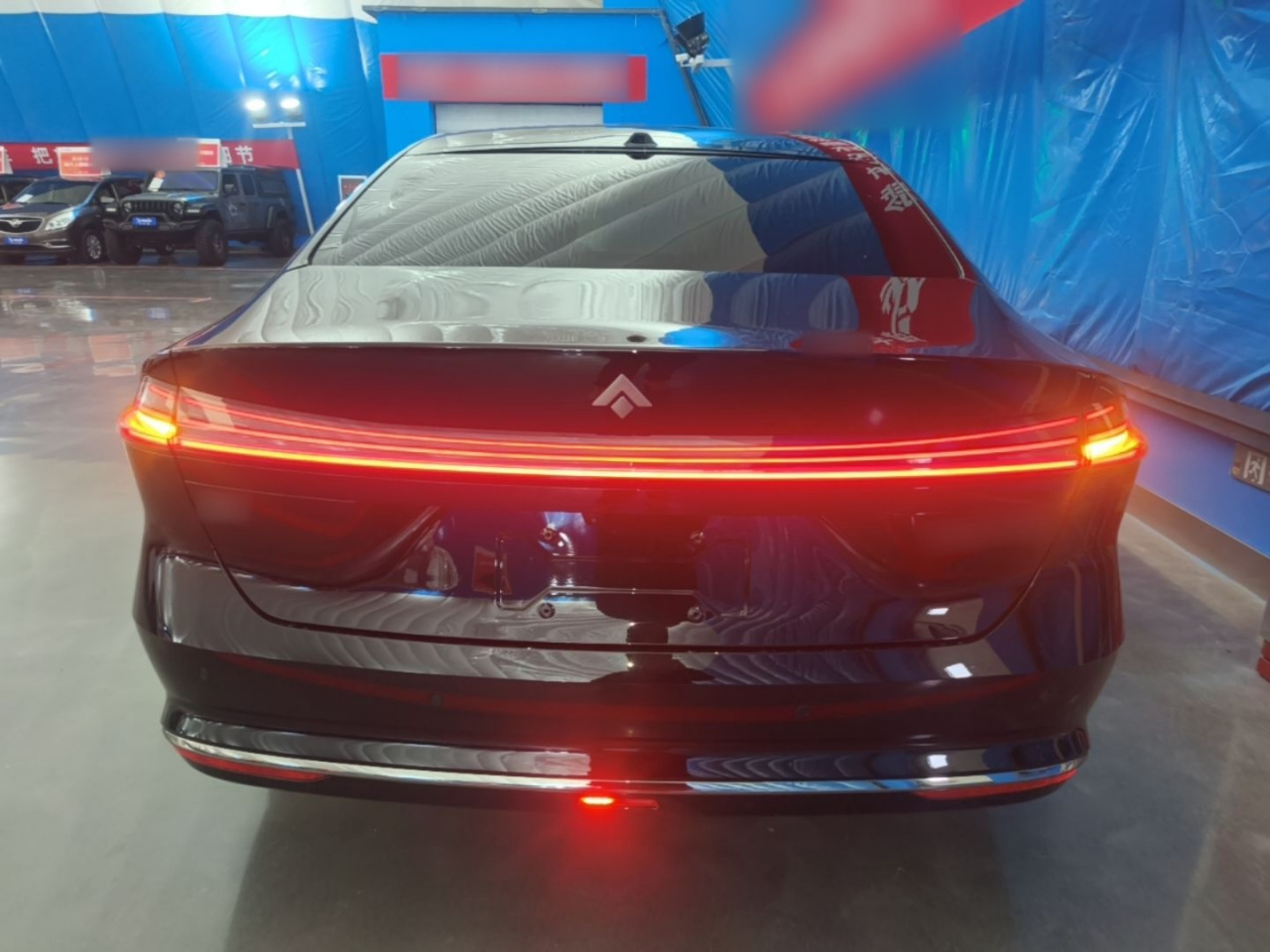 Hyptec A800 2026 Luxury photo 5