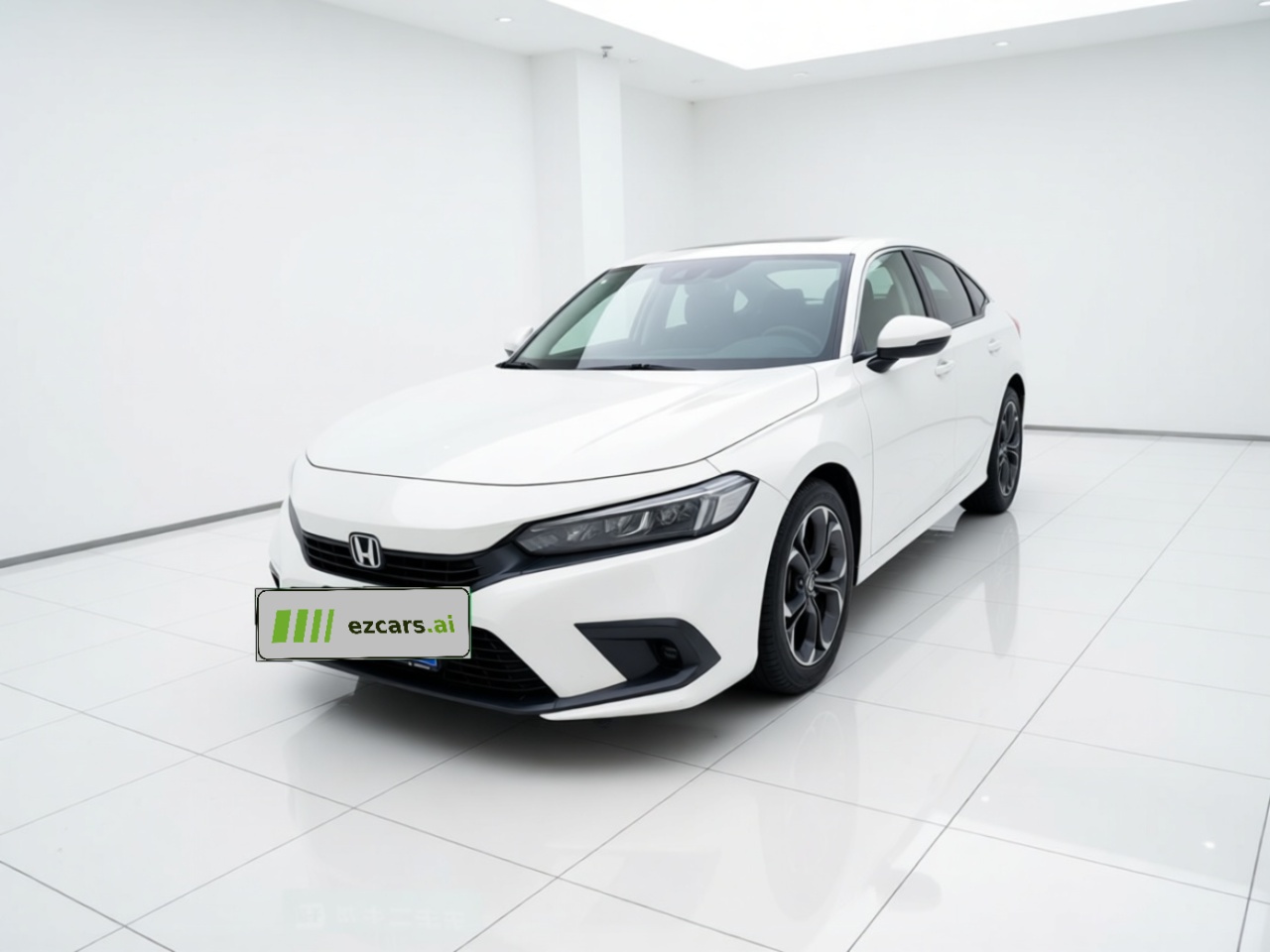 Civic 2022 240TURBO CVT