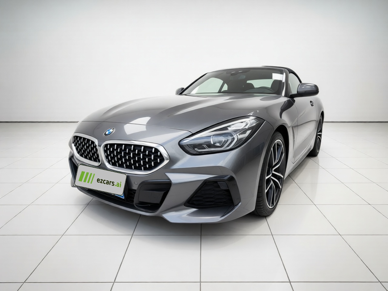 Z4 2019 sDrive 25i M Sport Package