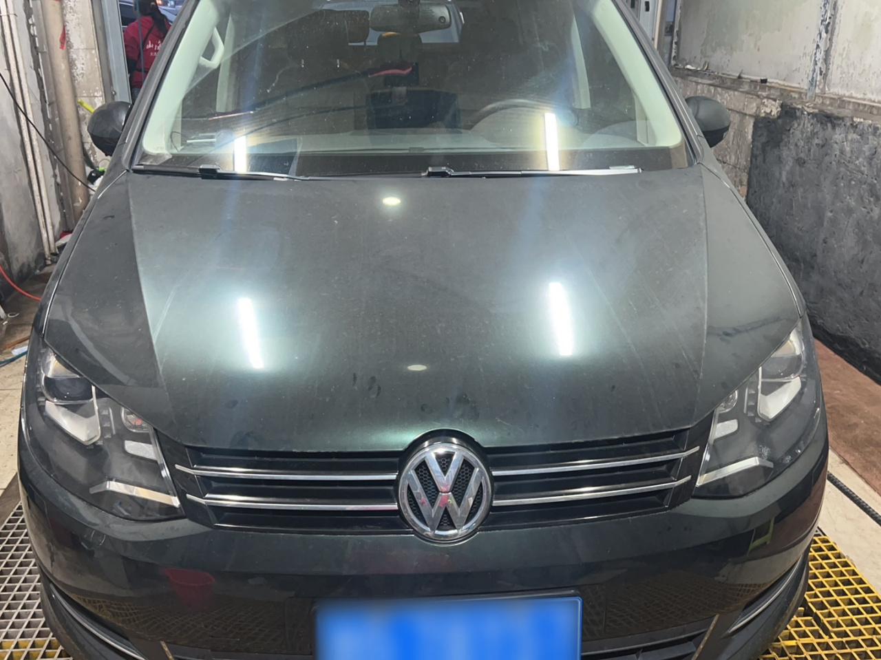 2014 2.0TSI Comfort photo 3