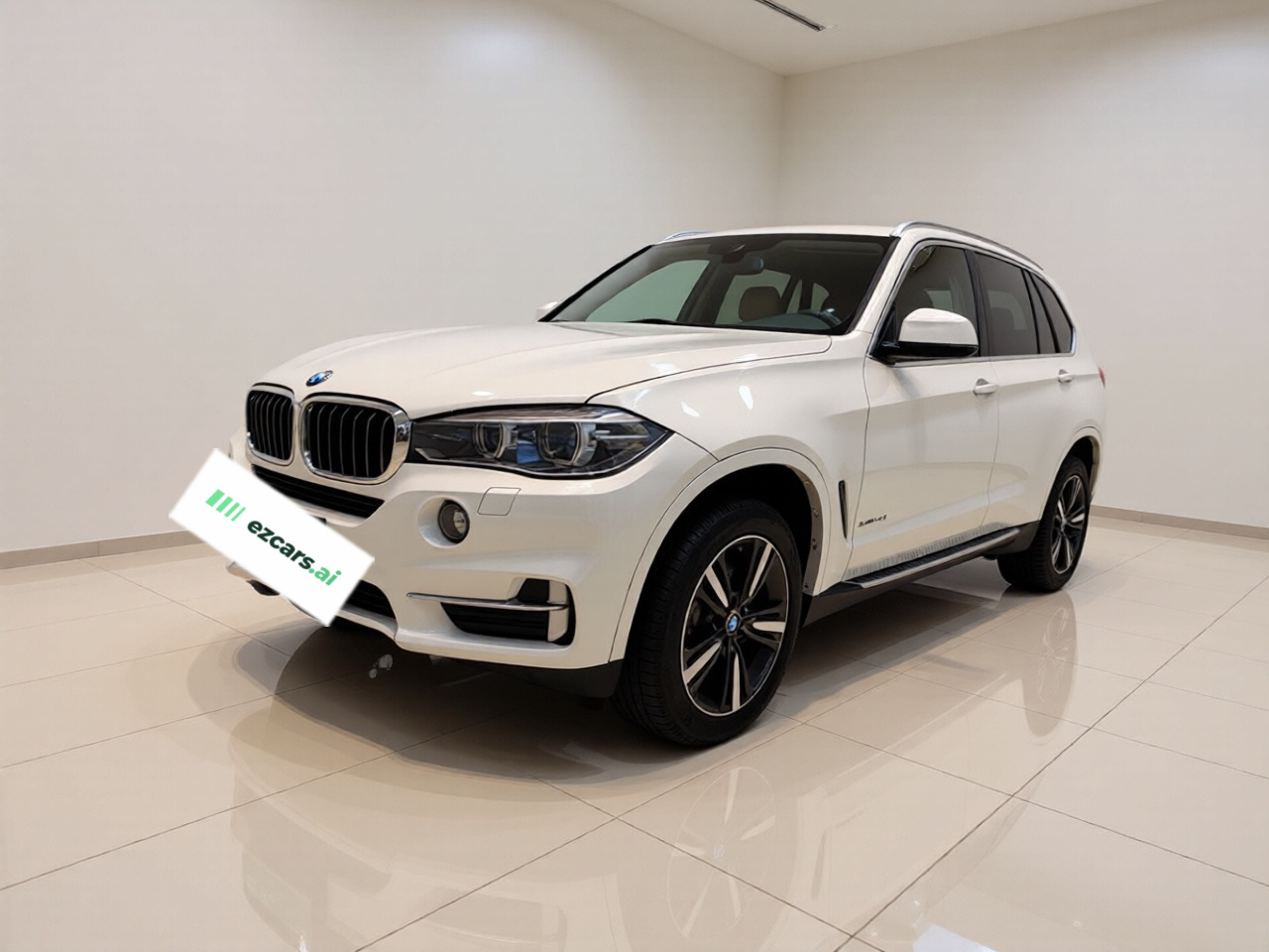 X5 Imported 2017 xDrive35i
