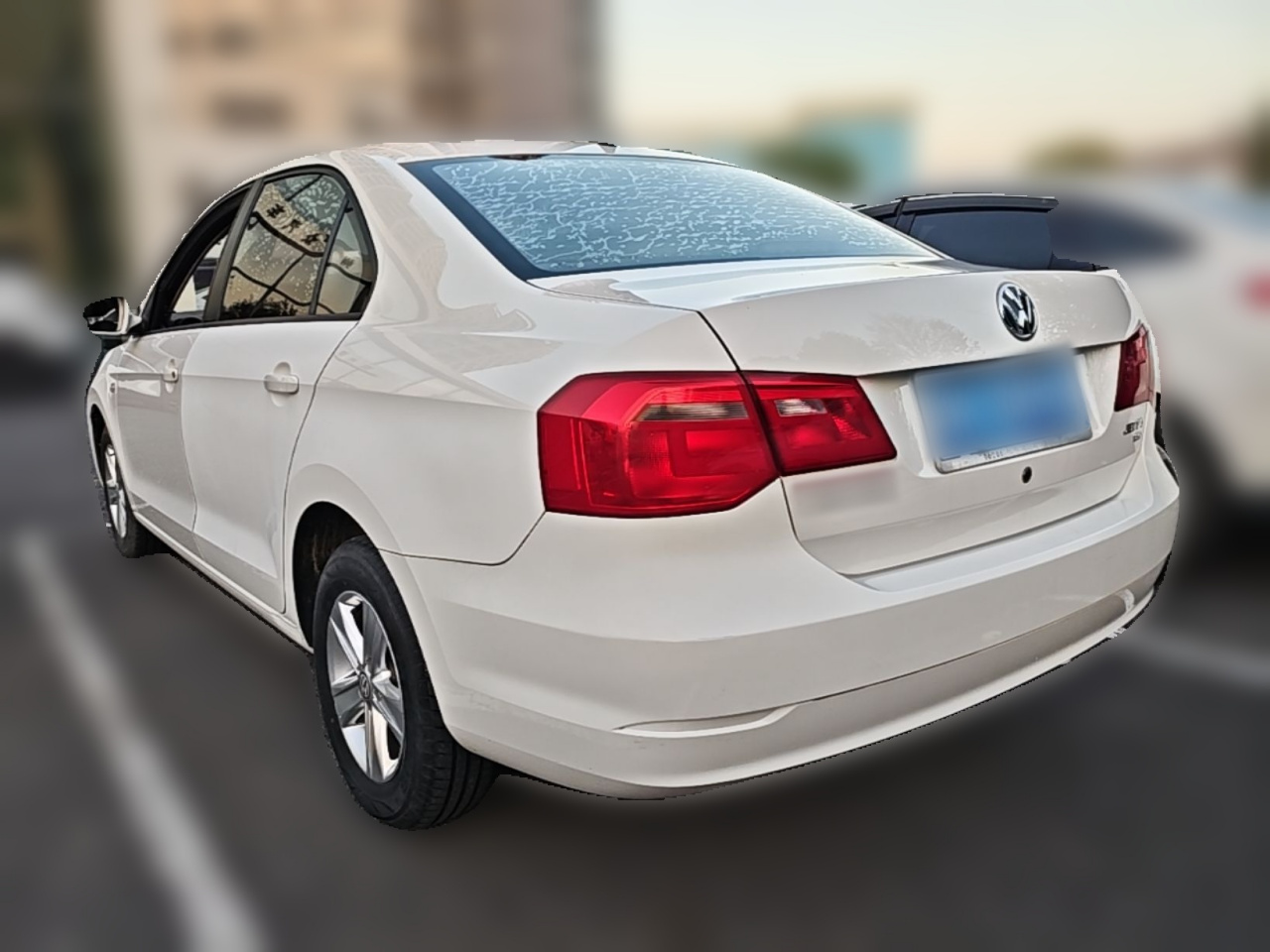 2015 1.6L AT Fashion photo 4