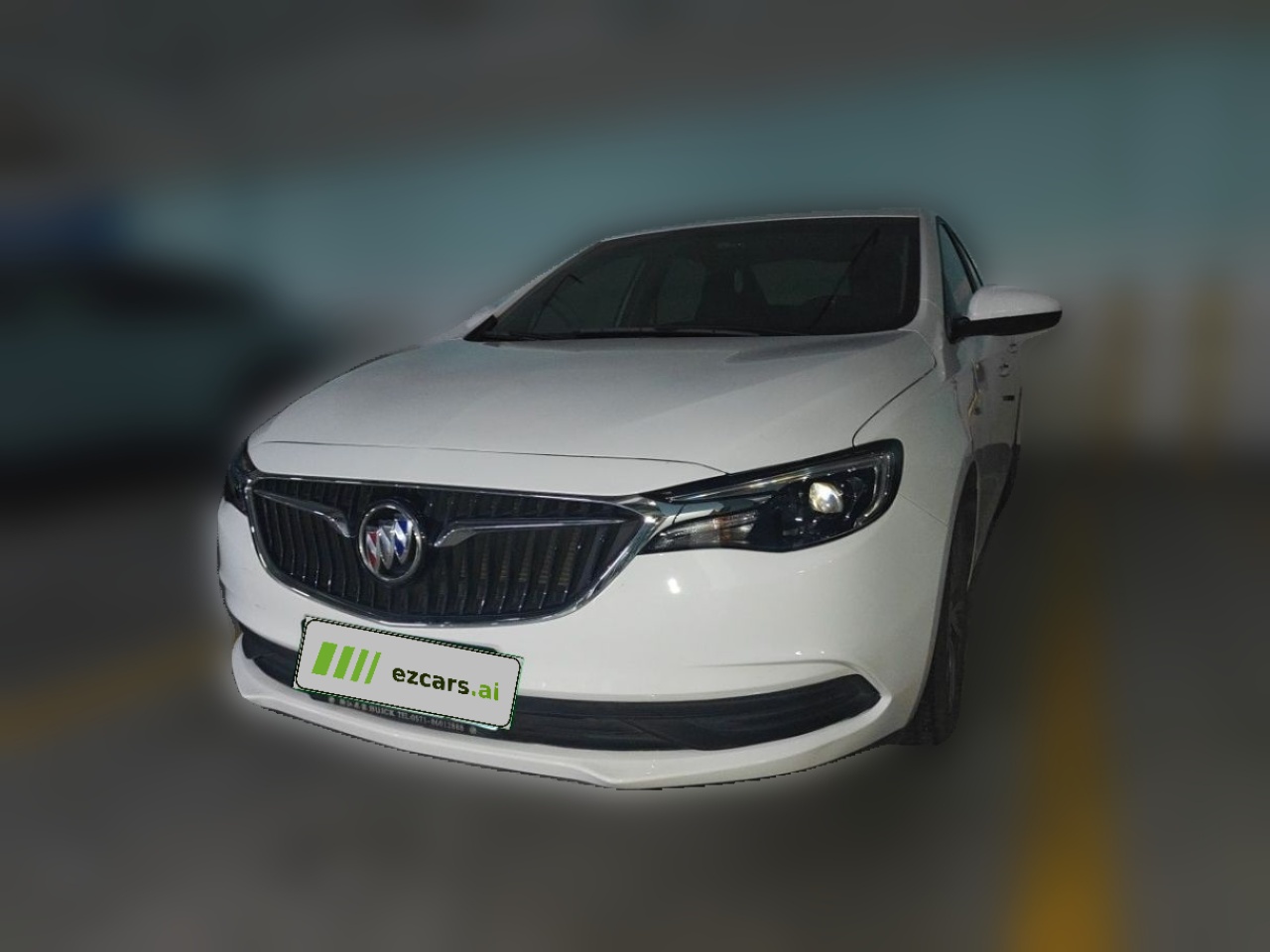 Excelle 2021 1.3T AT Mild Hybrid Elite