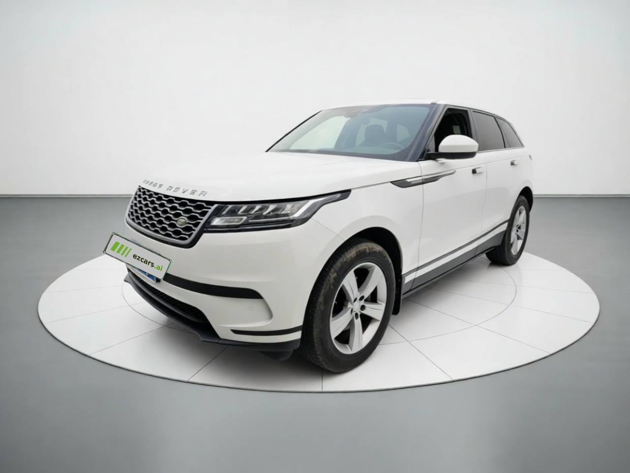 Range Rover Velar 2020 P250