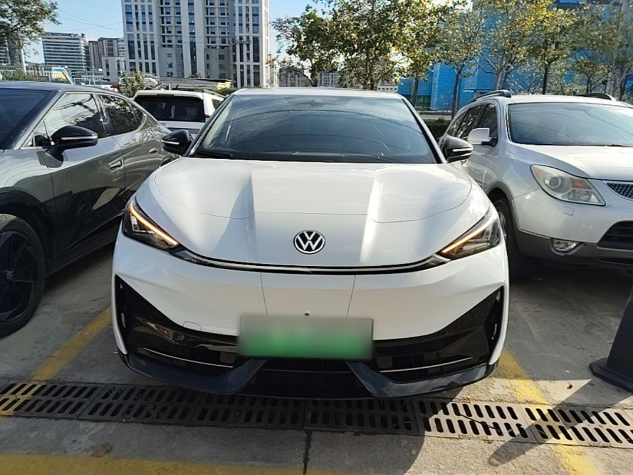 06 2024 Facelift Ultra Long Range photo 2