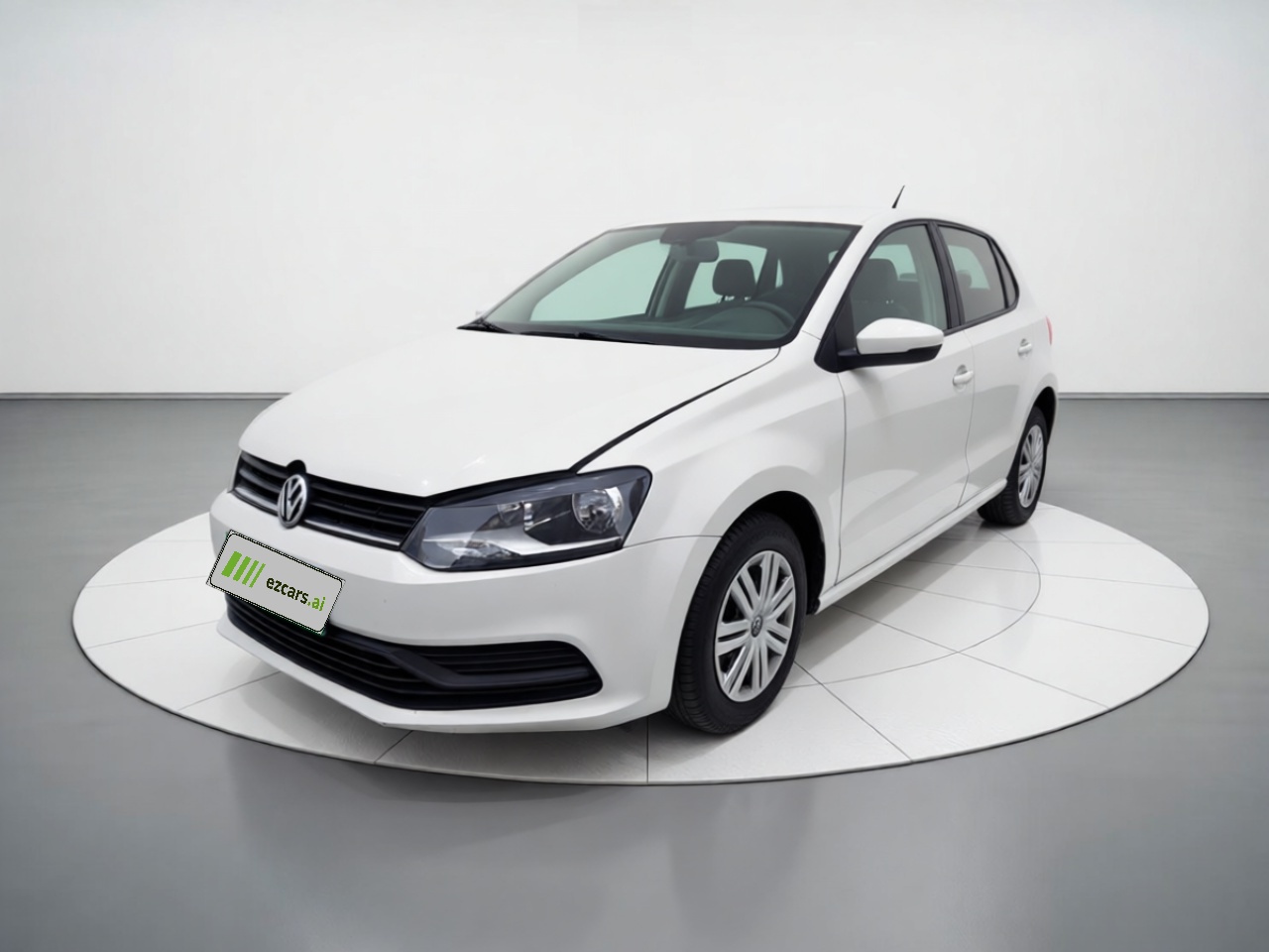 Polo 2018 1.5L AT