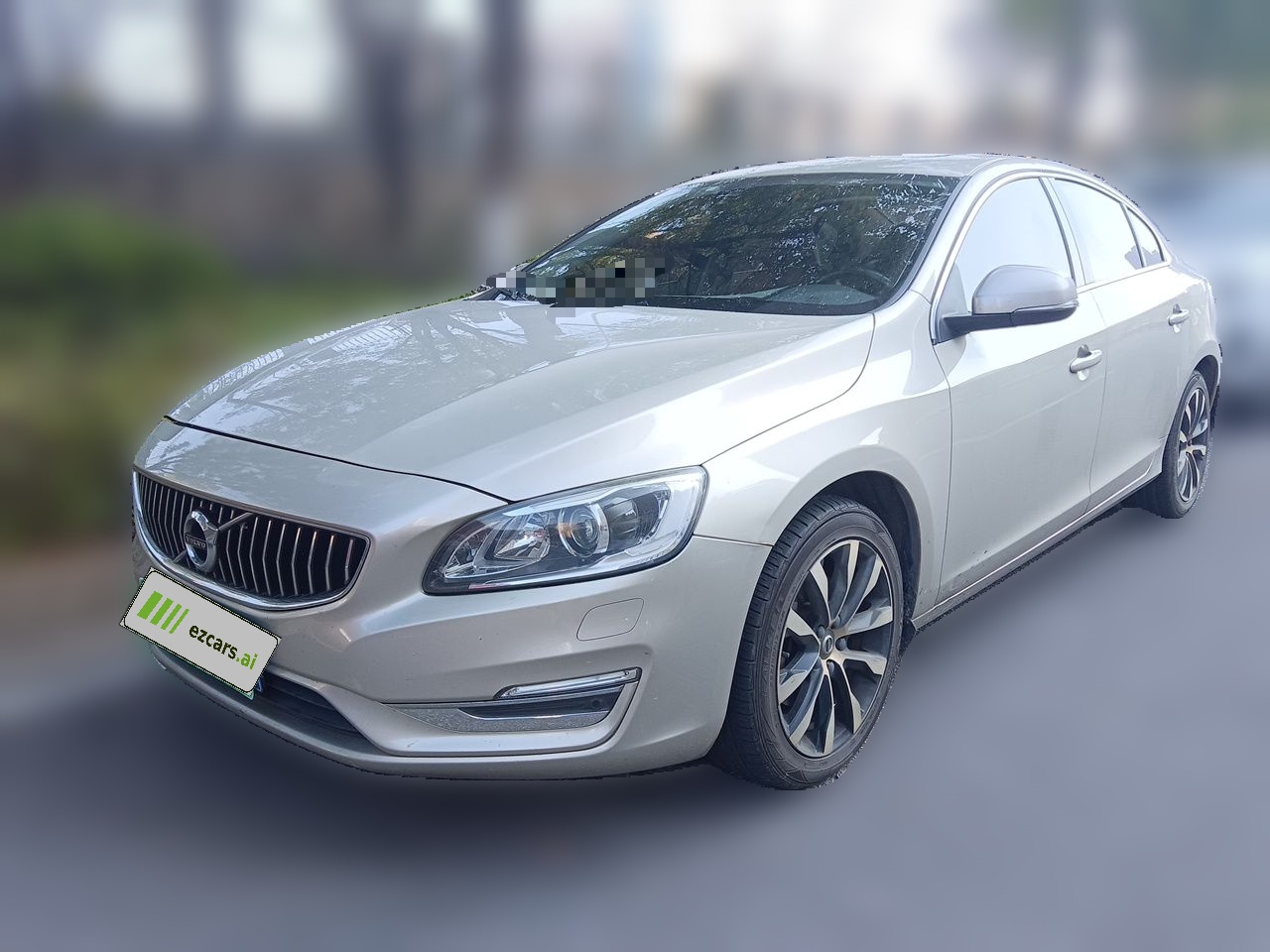 S60 2019 S60L T3