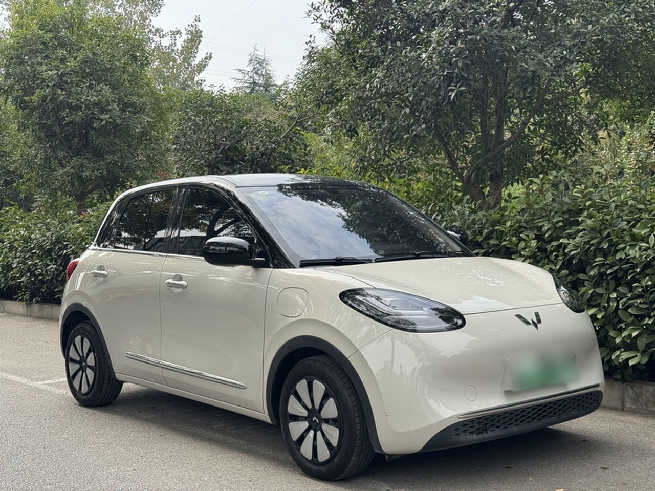 Wuling Bingo 2025 333km photo 3