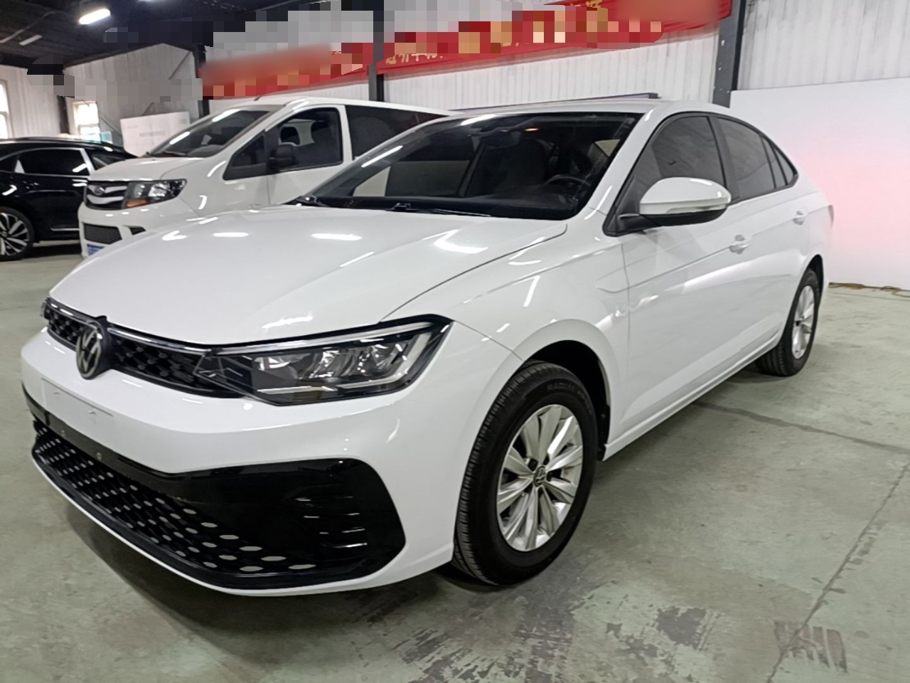 Lavida 2023 1.5L AT