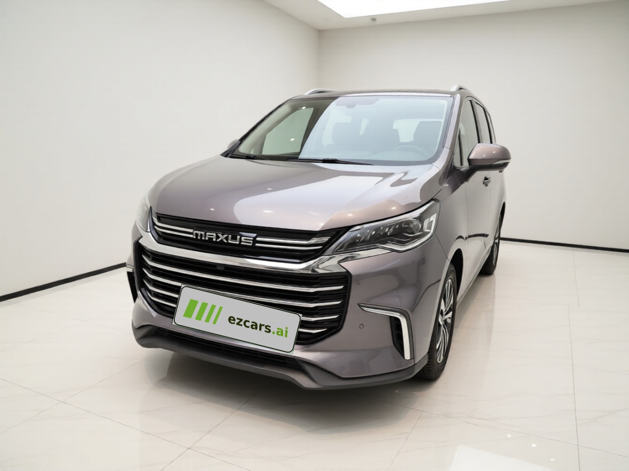 MAXUS G50 2020 1.5T AT Luxury